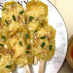 เฟรนฟรายเว้ยยยย.