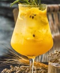 PASSION PINA