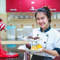 Sasi Bakery ตำหรุ บางปู