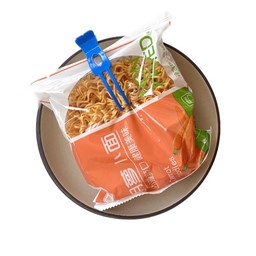 บะหมี่ผัก