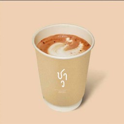 ชานมอินเดีย ร้อน