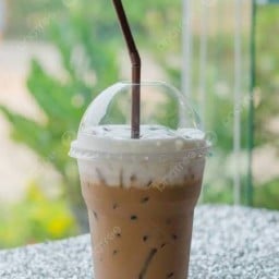 ร้านชาแชมเปญ