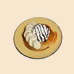 โรตีช็อคบานาน่าวิป