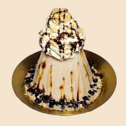 ปังเย็นชาไต้หวันครัมเบิ้ล