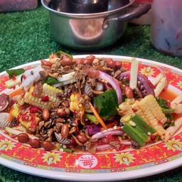 ยำรวมทะเล