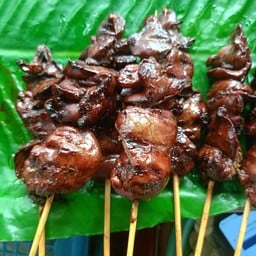 ไก่ย่างฮาลาล สาขา2 รามคำแหง53