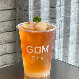 Lychee Tea