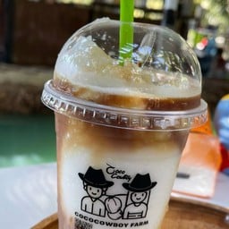 Coco Cowboy Farm