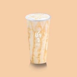 นมสดคาราเมล