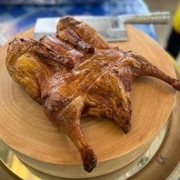 เป็ดย่างเกลือกินเพลิน(สาขาเพชรบูรณ์)