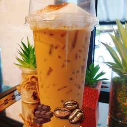 มอคค่า