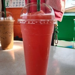 แจ้น้ำปั่นกาแฟโบราณ