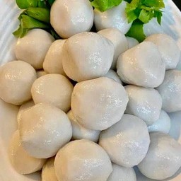 เพิ่มลูกชิ้นปลา