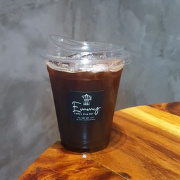 Cold brew Yuzu