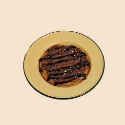 โรตีนูเทลล่า