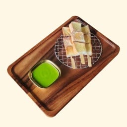 ปังปิ้ง เซ็ทเล็ก