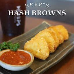 Hash browns