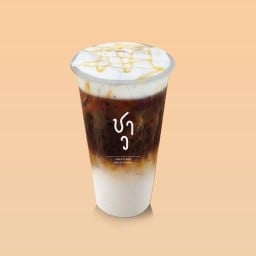 มัคคิอาโต้คาราเมล