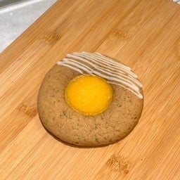 Earl Gray Lemon Curd