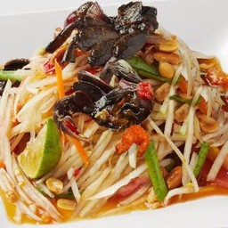 ตำไทยปู