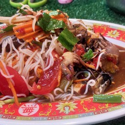 ตำชั่วป่า