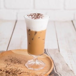 Iced Cappuccino