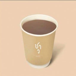 โอวัลติน ร้อน