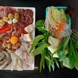 ยำแซ็บพระณนคร