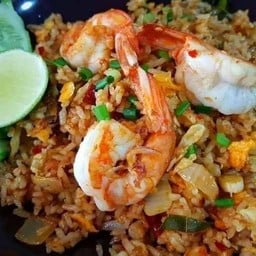 LAMOON cafe and Food กังสดาล