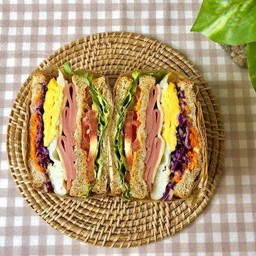 K-Boun Farm & Homey Cafe -