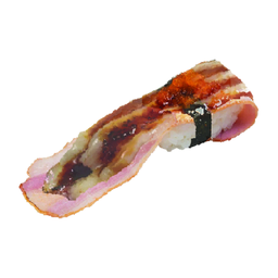 เบคอนเบิร์นซอสหวาน