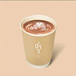 โกโก้ ร้อน