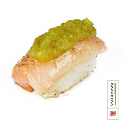 ท้องปลาเบิร์นซอสแซ่บ