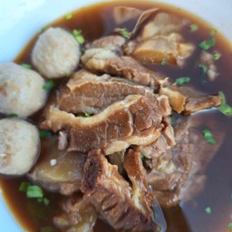 หมี่ชิ้นเปื่อย