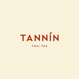 Tannin Thai Tea (แทนนินชาไทย) สุขุมวิท93