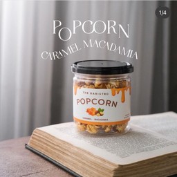 ป็อปคอร์น (Pop Corn)