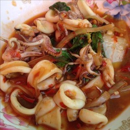 ผัดไทยเจ้ากัส (ครูเต้นผัดไทย K.8)สาขาตัวเมืองปทุมธานี
