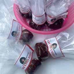 น้ำพริกตาแดง