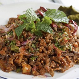 ลาบเป็ด