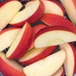 แอปเปิ้ล  เนื้อกรอบ