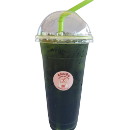 ชาเขียว