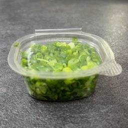 ต้นหอมซอย