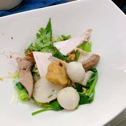 หมูน้ำใส