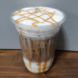 คาราเมลมัคคิอาโต้