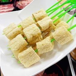 ฟองเต้าหู้สายบัว ดูดซุป (เกรดไต้หวัน)