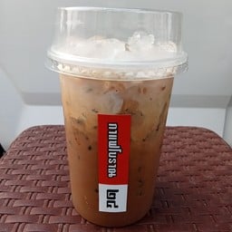 กาแฟโบราณ