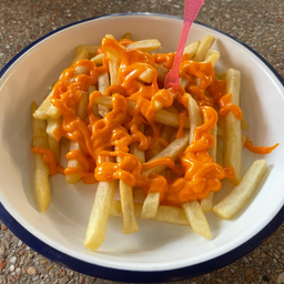 เฟรนฟรายส์