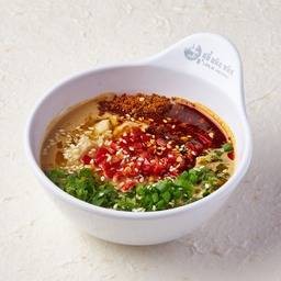 น้ำจิ้มงาถั่ว สูตรหลินหลิน (ถ้วยละ)