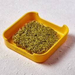 หมี่ผักญี่ปุ่น