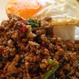 ครัวคุณบีม อิ่มแซ่บ 🤤